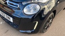 Citroen C1 1.0 VTi 72 Shine 5dr Petrol Hatchback